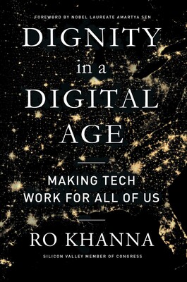 Review: Dignity in a Digital Age cover image