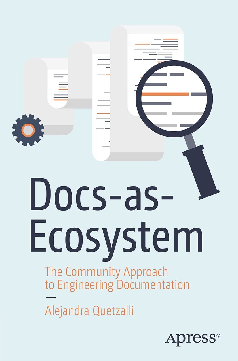 Docs-as-Ecosystem cover