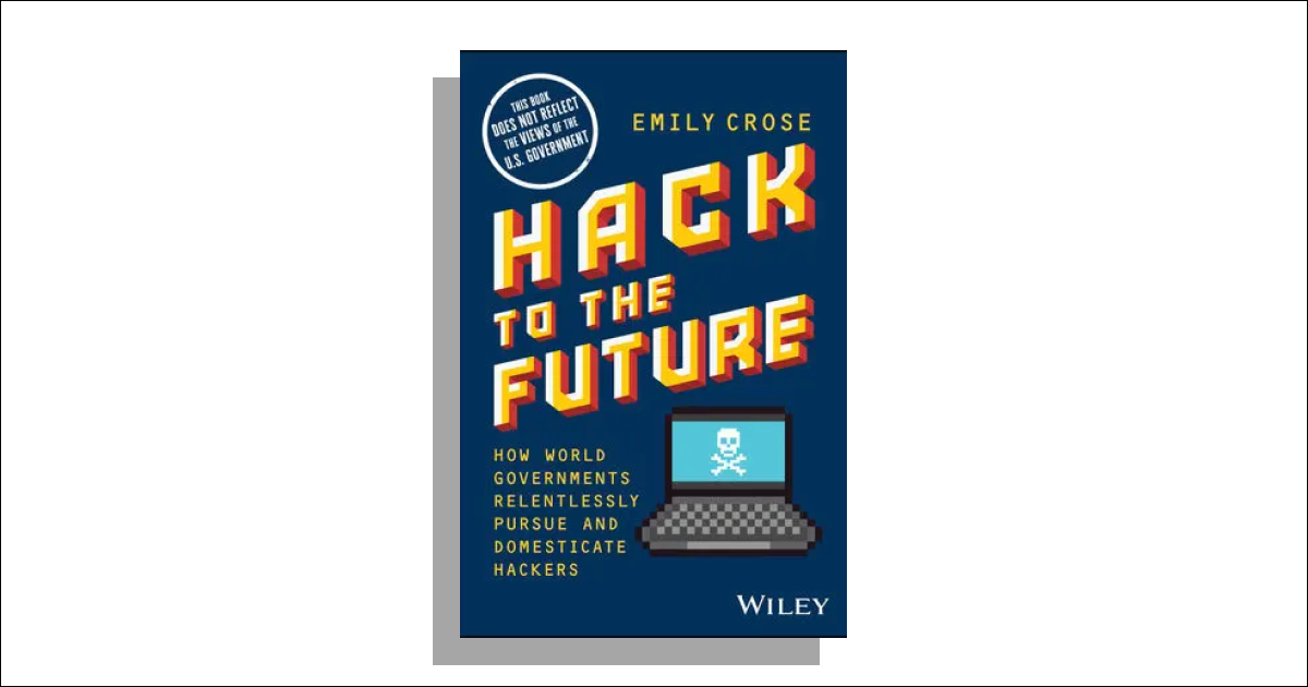 Hack to the Future - GovFresh