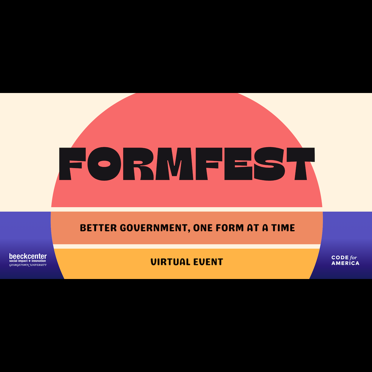 FormFest logo