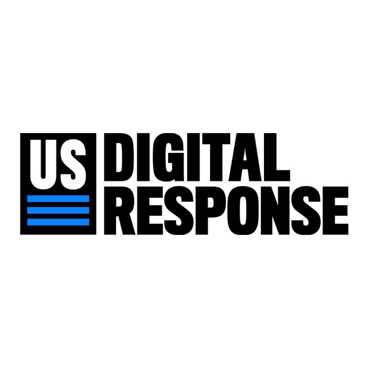 U.S. Digital Response logo