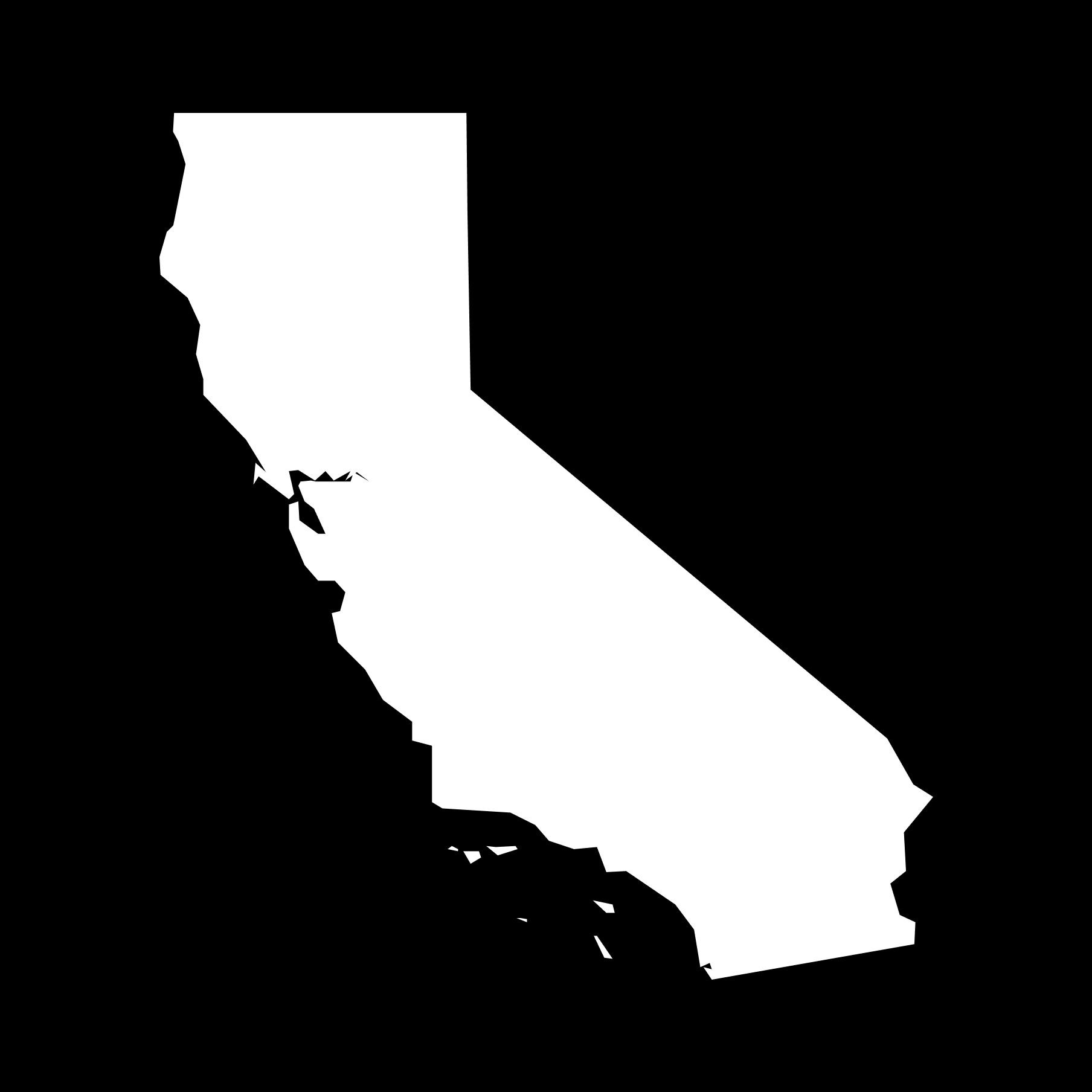 California Alpha