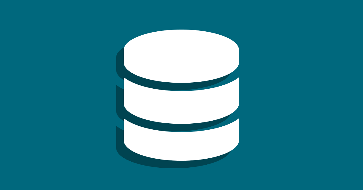 Data icon