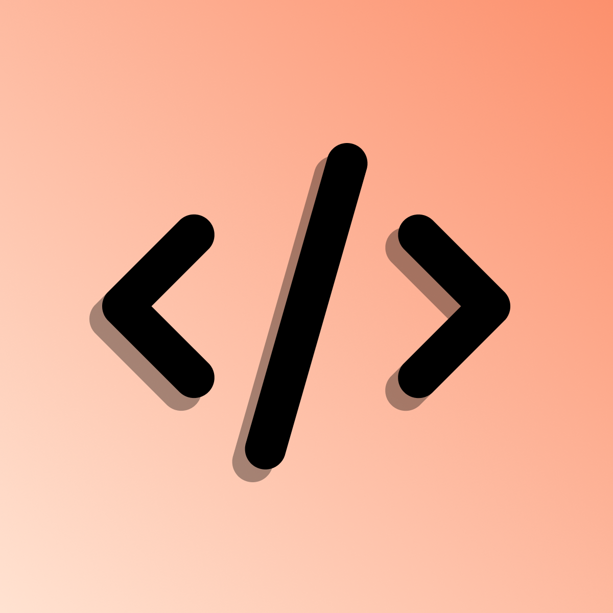 Code icon