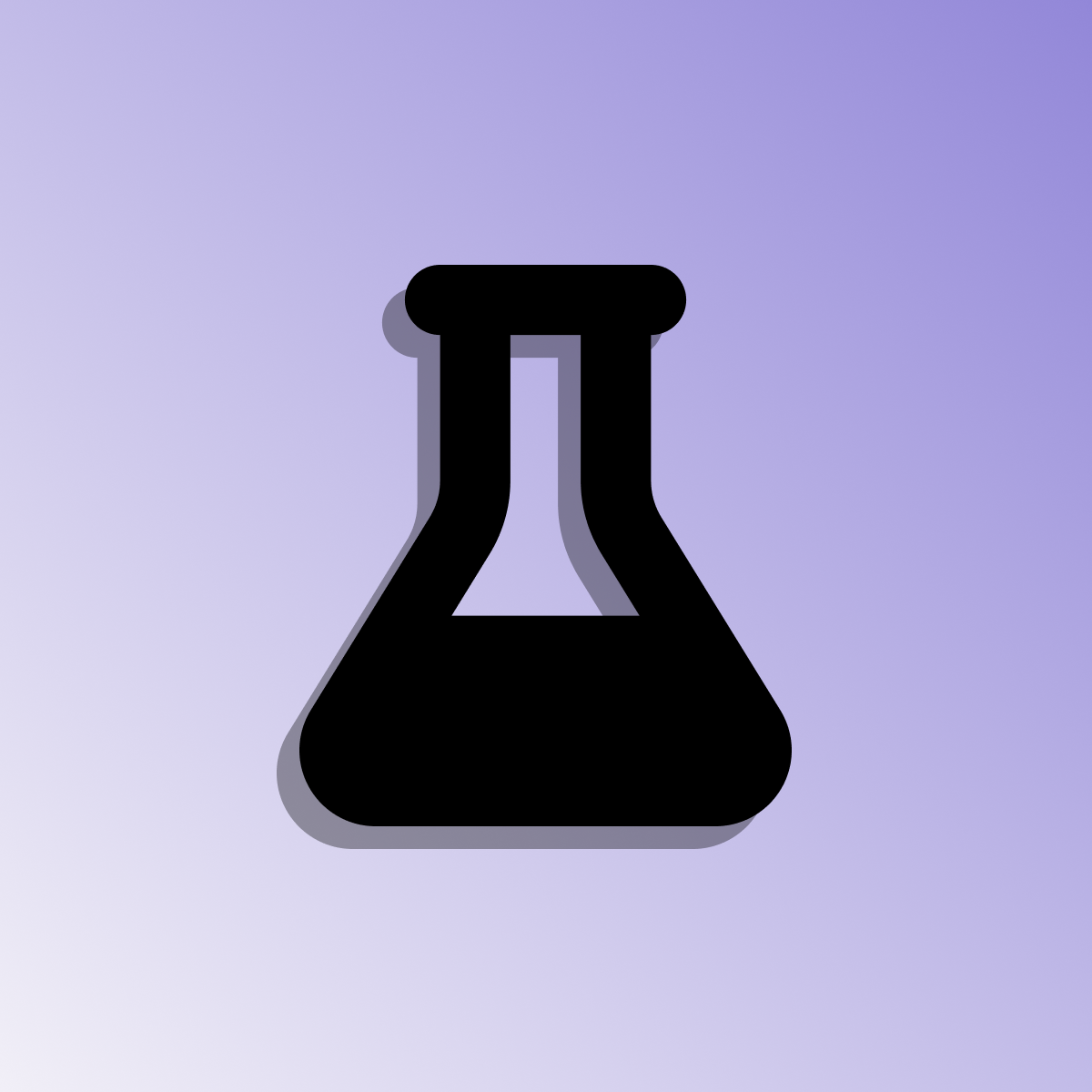 Flask icon