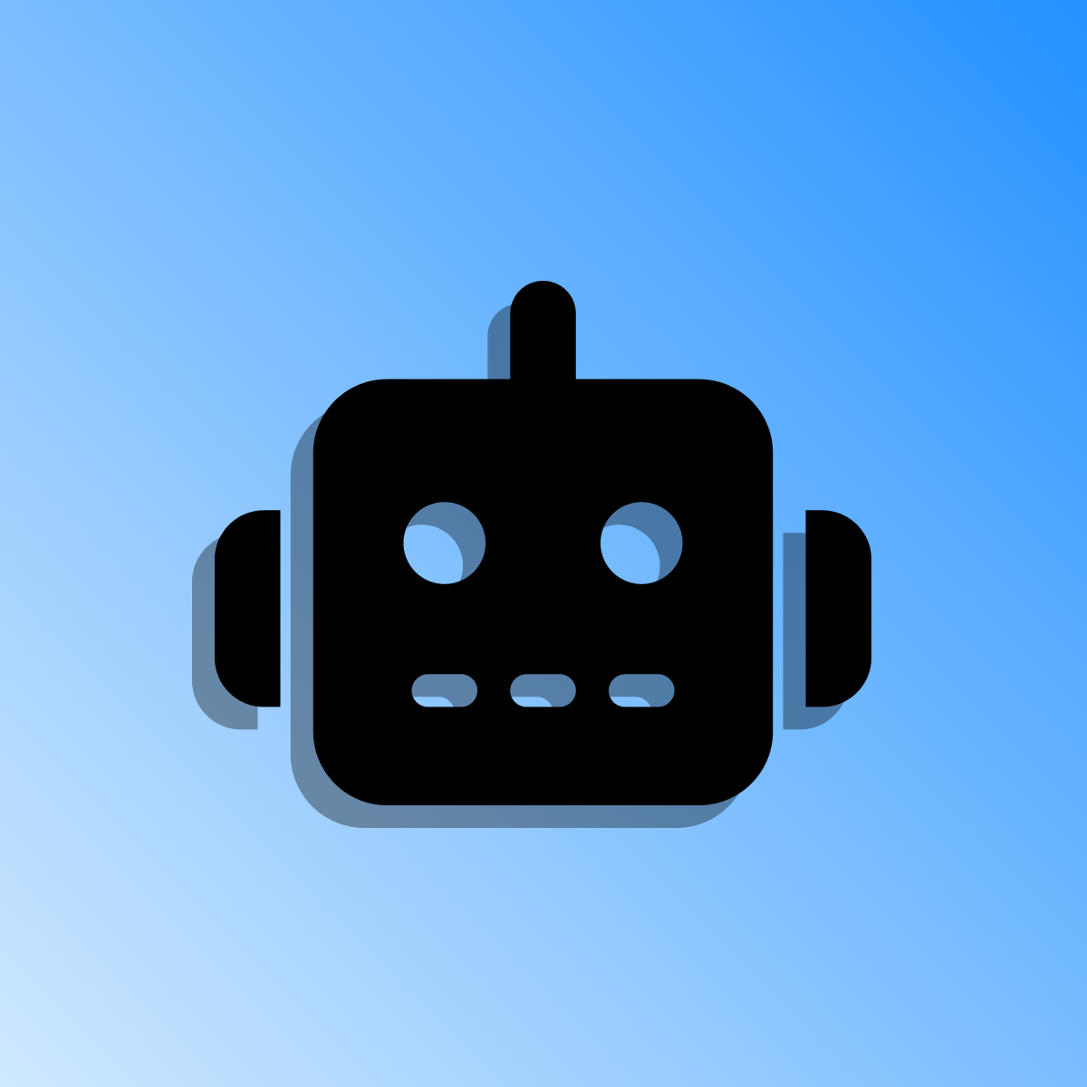 Robot icon