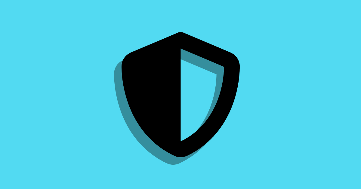 Shield icon