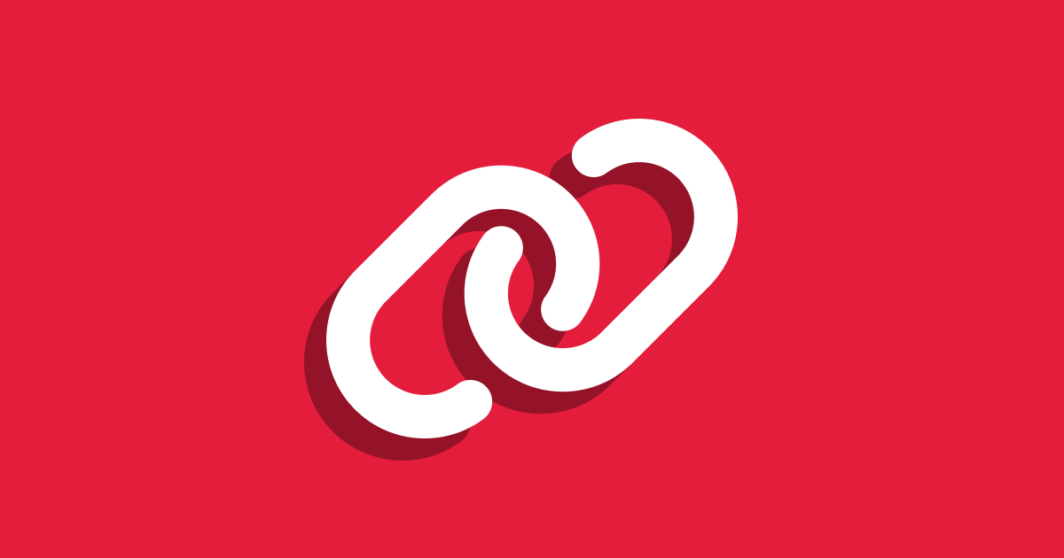Link icon