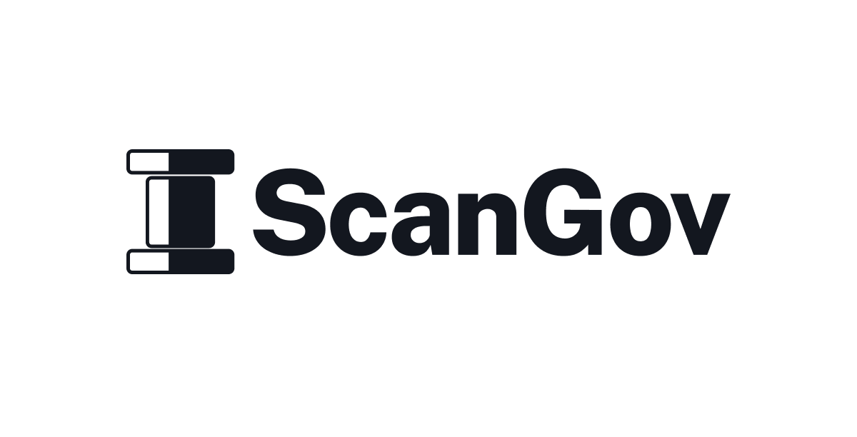 ScanGov logo