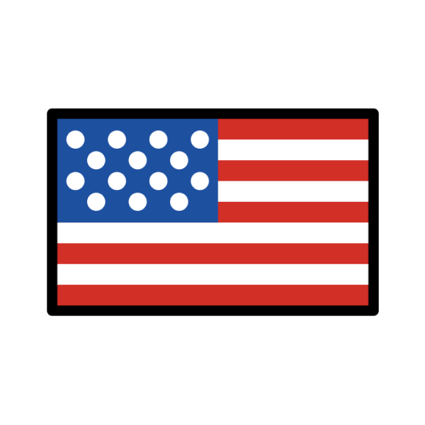 U.S. flag